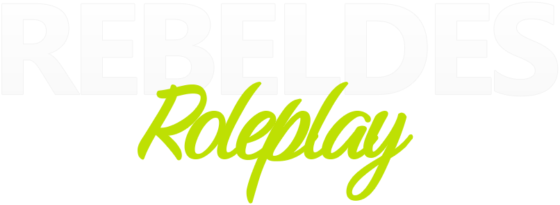 Rebeldes Roleplay